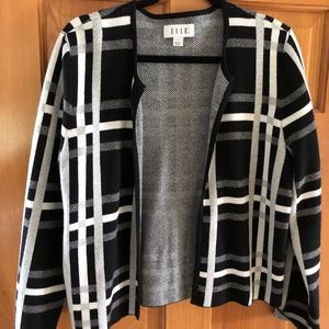 ELLE women's jacket size L
